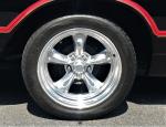 Chevrolet Monte Carlo SS 1985 года